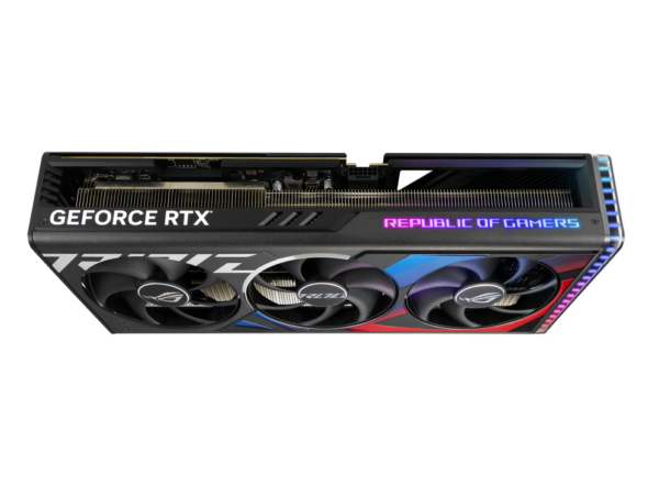 ROG Strix GeForce RTX® 4090 OC Edition 24GB GDDR6X - Imagen 6