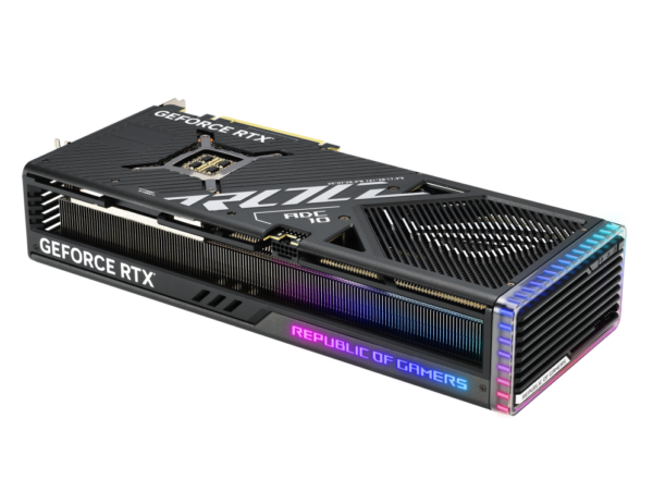 ROG Strix GeForce RTX® 4090 OC Edition 24GB GDDR6X - Imagen 8