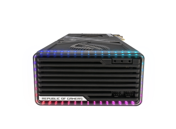 ROG Strix GeForce RTX® 4090 OC Edition 24GB GDDR6X - Imagen 12