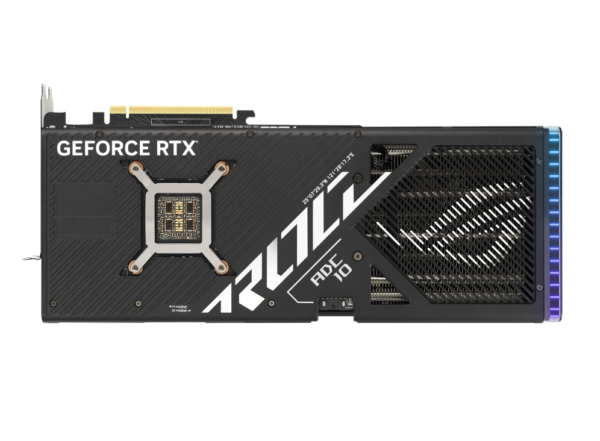 ROG Strix GeForce RTX® 4090 OC Edition 24GB GDDR6X - Imagen 5