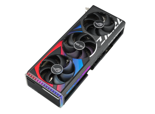 ROG Strix GeForce RTX® 4090 OC Edition 24GB GDDR6X - Imagen 7