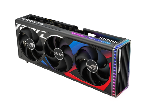 ROG Strix GeForce RTX® 4090 OC Edition 24GB GDDR6X - Imagen 10