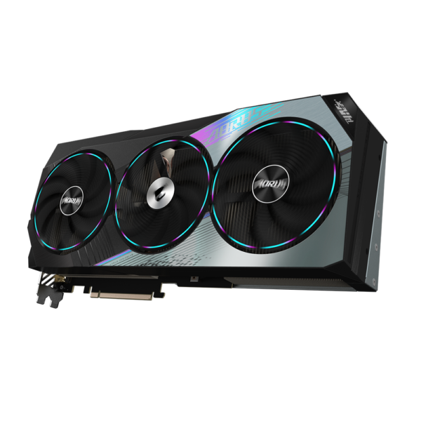 AORUS GeForce RTX™ 4080 SUPER MASTER 16G - Imagen 2