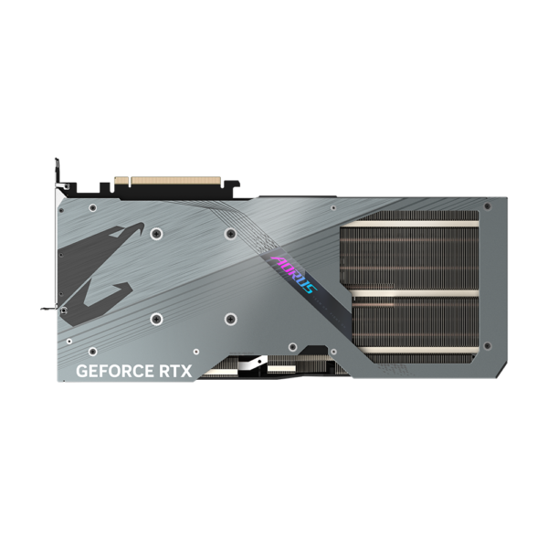 AORUS GeForce RTX™ 4080 SUPER MASTER 16G - Imagen 5