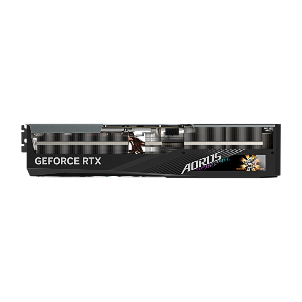 AORUS GeForce RTX™ 4080 SUPER MASTER 16G - Imagen 6