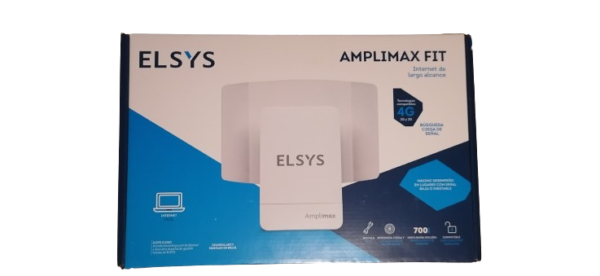 Amplimax Fit - Imagen 3